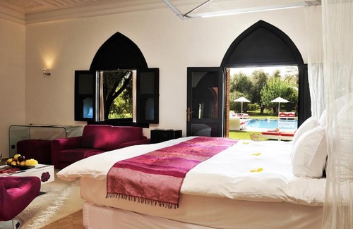 Palmeraie Hotel | Murano Resort Marrakech