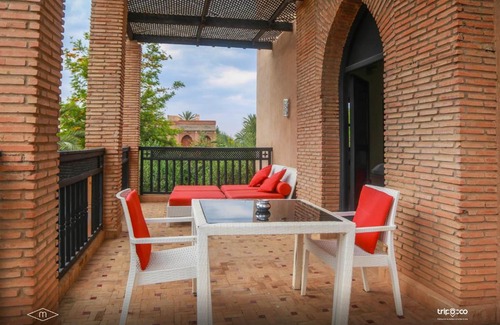 Palmeraie Hotel | Murano Resort Marrakech