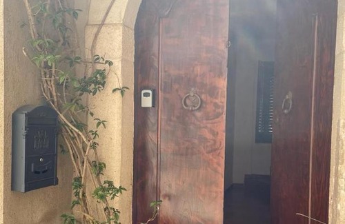 Castellabate Historic Centre House | Murat Apartment