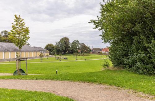 Stubbekobing House | MuremesterVilla ved Hav og Skov