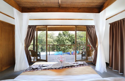 Bangka Island Hotel | Murex Bangka Dive Resort