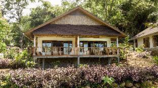 Bangka Island Resort | Murex Bangka Dive Resort