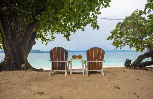 Bangka Island Resort | Murex Bangka Dive Resort