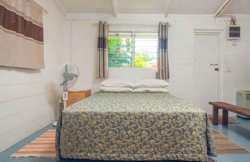 Muri House | Muri Beach Haven
