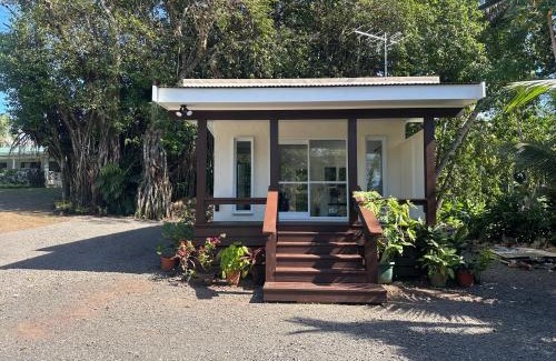 Muri Apartment | Muri Villas