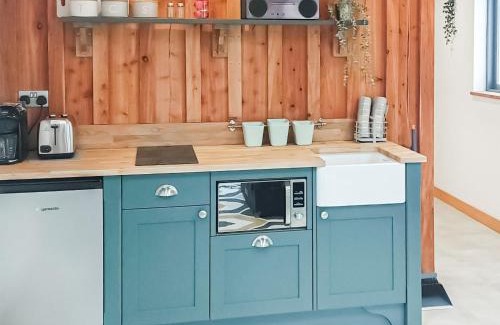 Ryde House | Muriel's Lodge