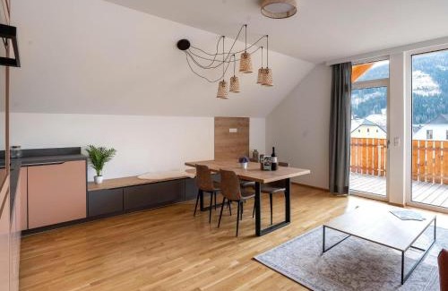 Stadl an der Mur Apartment | Murleben Top 09