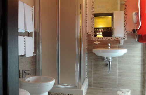 Quartieri Settecenteschi Bed & Breakfast | Muro Torto Cairoli