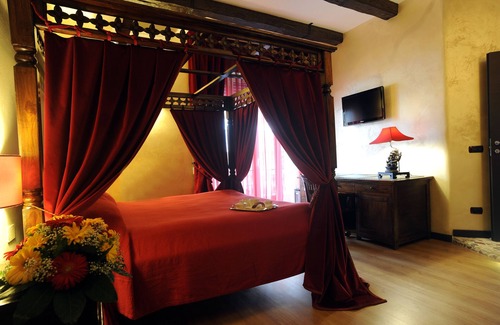 Quartieri Settecenteschi Bed & Breakfast | Muro Torto Cairoli