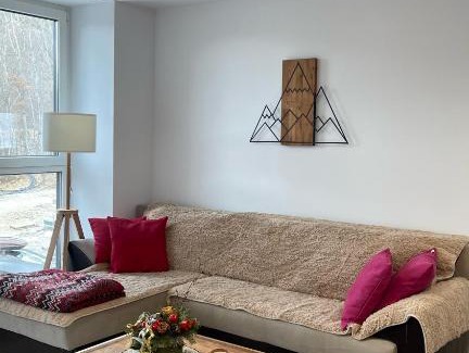 North Macedonia Apartment | Murphy's Apartment