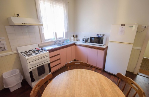Southampton House | Murphy's Cottage
