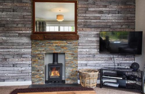 Sherwood Forest House | Murray's Corner