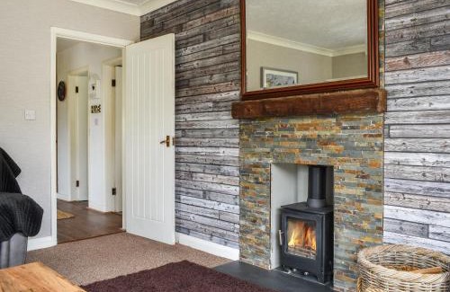 Sherwood Forest House | Murray's Corner