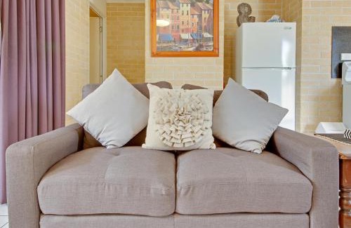 Rockhampton Apartment | Murray Street Apartments