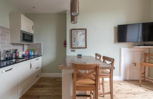 Ellemford Apartment | Murrayfield Spacious 2-bedroom apartment