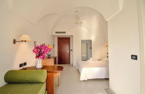 Pantelleria Hotel | Mursia Resort & Spa