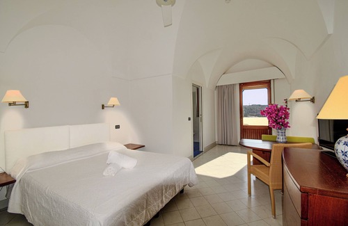 Pantelleria Hotel | Mursia Resort & Spa
