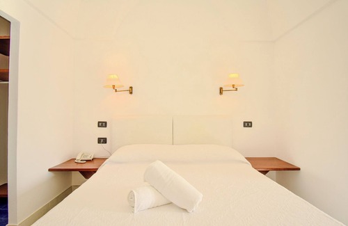 Pantelleria Hotel | Mursia Resort & Spa