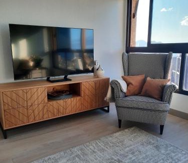 Cala Apartment | Murtal Apartment