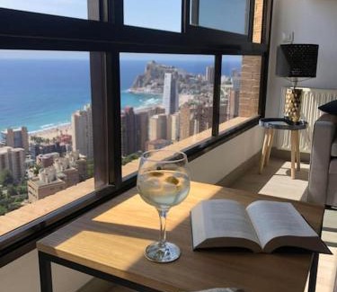 Cala Apartment | Murtal Apartment