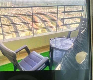 Greater Noida Apartment | Murti Home Stays