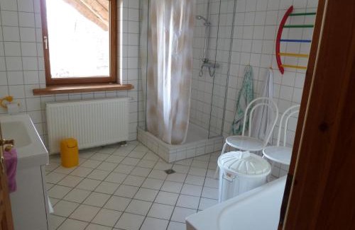 Thomsdorf Apartment | Muschel