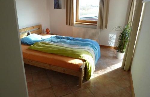 Thomsdorf Apartment | Muschel