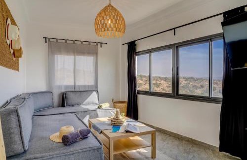 Imsouane House | Muse