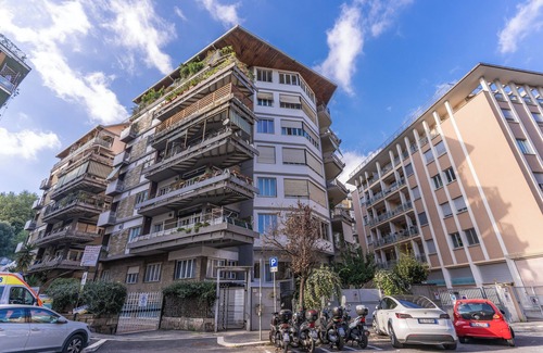 Vatican Apartment | Musei Vaticani Apartamento per 8 persone
