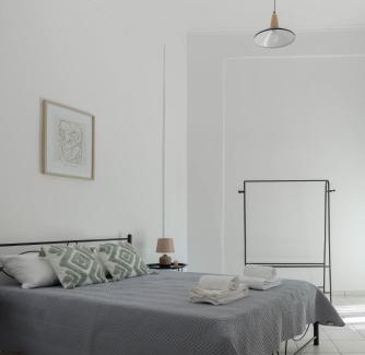 Karfas Apartment | Muses Eratw,Chios