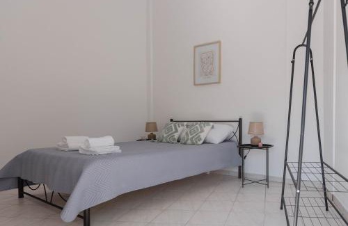Karfas Apartment | Muses Eratw,Chios