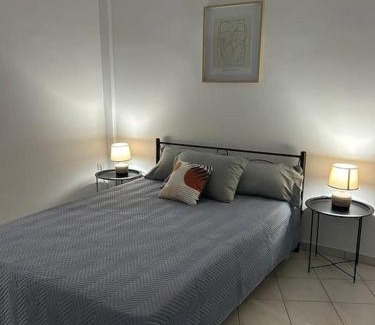 Karfas Apartment | Muses Eratw,Chios