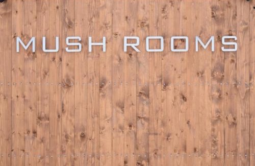 Asahikawa House | MUSH ROOMS - Vacation STAY 75024v