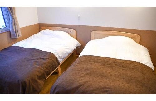 Asahikawa House | MUSH ROOMS - Vacation STAY 75024v