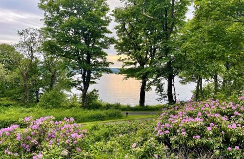 Tighnabruaich House | Musselshell Lodge