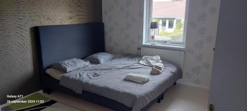 Dalstorp Villa | Musseron7