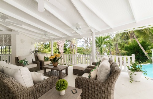 Mullins Villa | Mustard - Villa