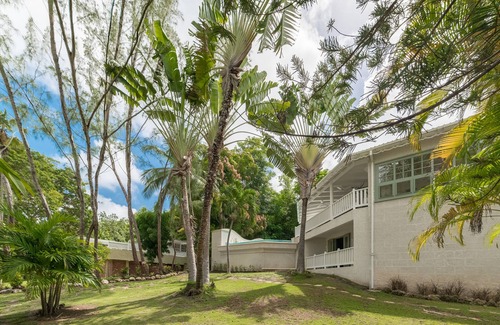 Mullins Villa | Mustard - Villa