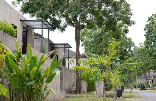 Mu Si Villa | Muthi Maya Forest Pool Villa Resort