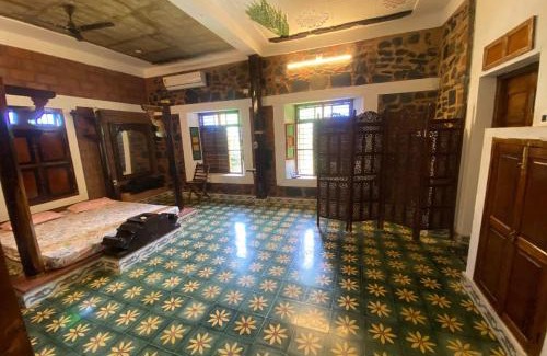 Nagercoil House | Muthunandhini Palace