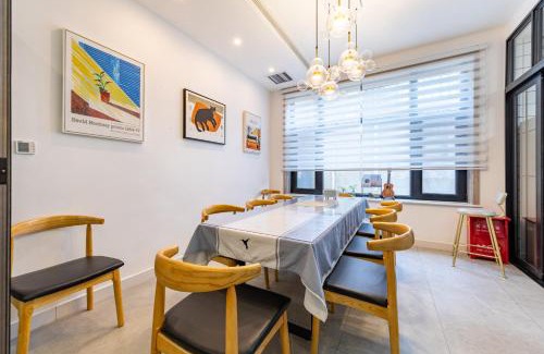 Huairou House | Mutianyu Great Wall Jingshan First House Boutique B&B