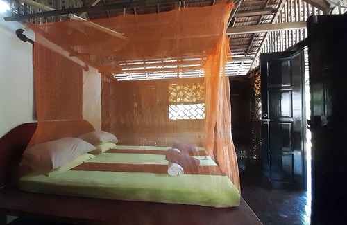 Bintan Resort | Mutiara Beach Resort