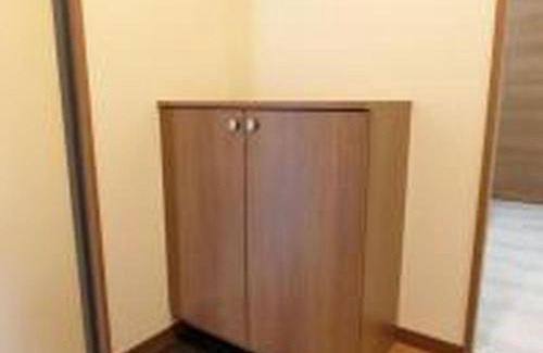 Shinsekai Apartment | Mutsumi Shinimamiya 1001 むつみ庵新今宮 1001