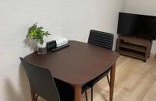 Shinsekai Apartment | Mutsumi Shinimamiya 303 むつみ庵新今宮 303