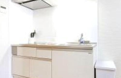 Shinsekai Apartment | Mutsumi Shinimamiya 503 むつみ庵新今宮 503