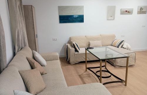 Santa Marina Apartment | Muy bonito, céntrico y tranquilo apartamento en Santa Marina