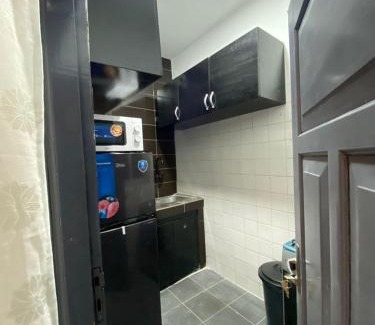 Douala Apartment | MV Appartement