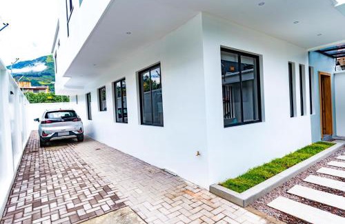 Banos de Agua Santa Apartment | MV Departamento 1