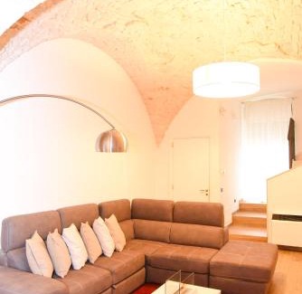 Putignano Apartment | MVip Home