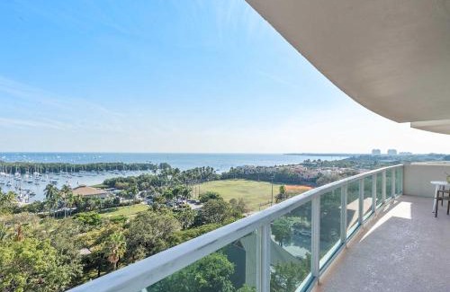Coconut Grove Apartment | MVR - Coconut Grove-s Oasis of Comfort and Elegance